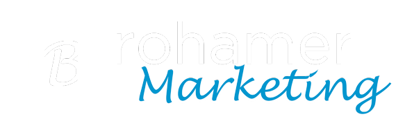 Brohamer Marketing Logo